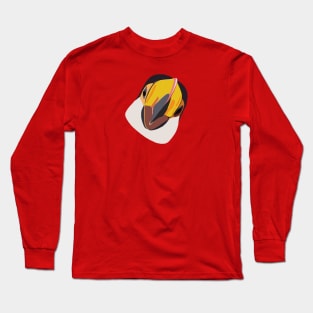 Toucan Long Sleeve T-Shirt